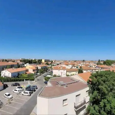 Apartment Superbe