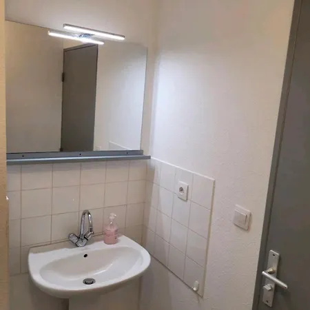 Apartment Superbe Perpignan